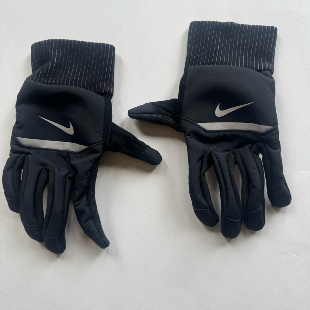 Nike Women’s Running Gloves Black Size Small
